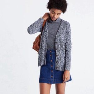 Madewell Graduate Fieldwork Cardigan - M